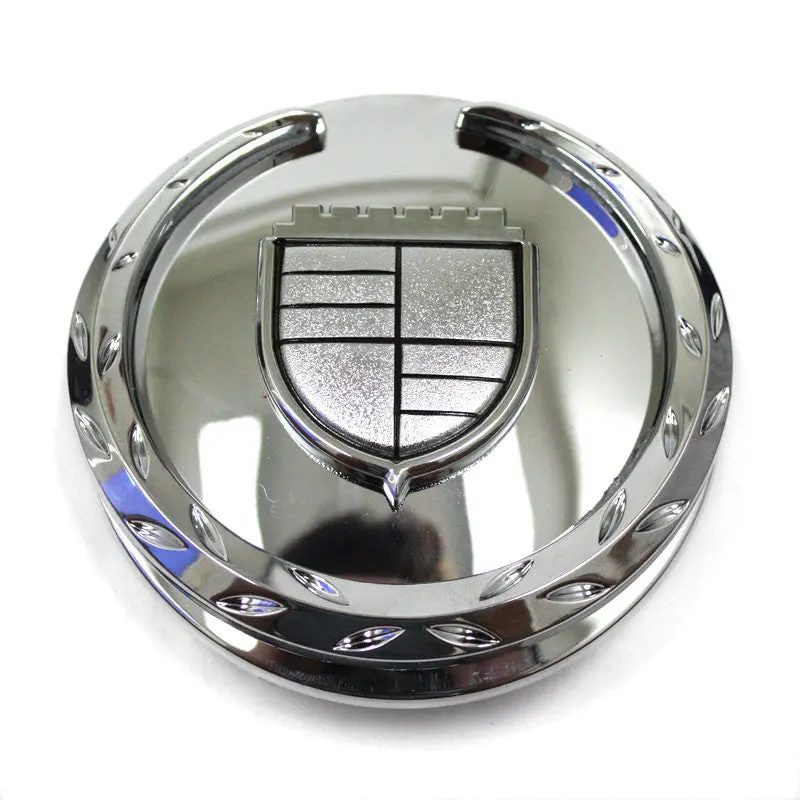 Cadillac Escalade Wheel Center Cap Chrome Aftermarket 99-5117 99-03162 1
