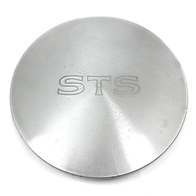 Cadillac Seville Sts 1990-1991 Wheel Center Cap Used 1