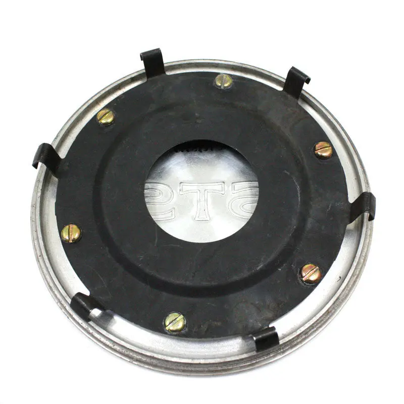 Cadillac Seville Sts 1990-1991 Wheel Center Cap Used 2