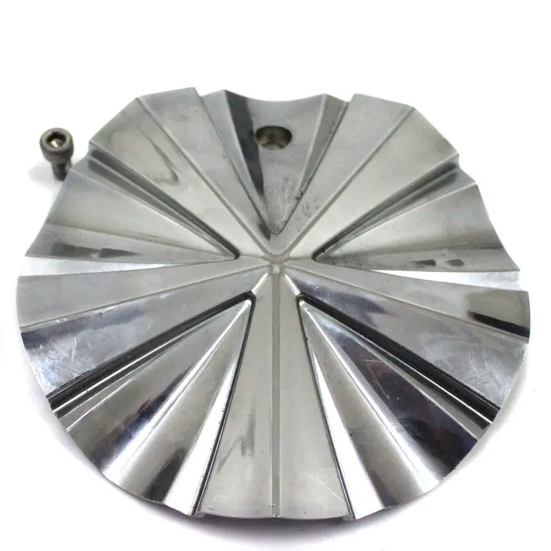 Calli Wheel Center Cap # Cr605 New 1