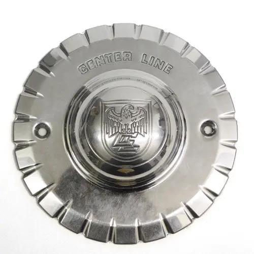 Center Line Wheel Center Cap Polished Cs1237555 1