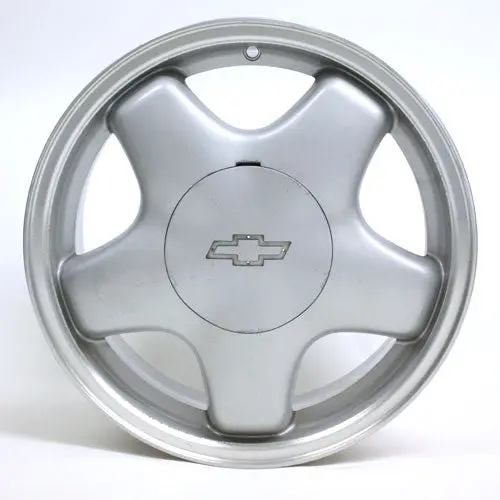 16" Wheel Chevy Malibu Lumina Monte Carlo 95 96 97 98 99 Silver Oem 5110 1