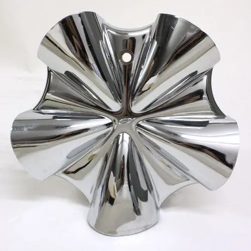Concept Neeper Shadow 165 Wheel Center Cap Chrome 11160 New 1