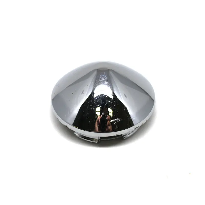 Dante Wheel Chrome Center Cap # C10180 Used 1