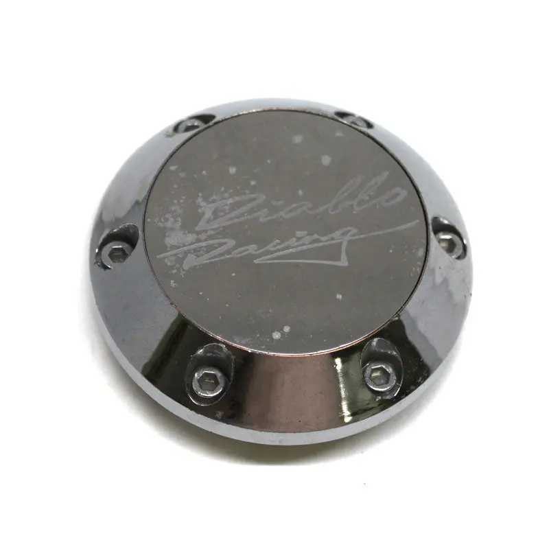 Diablo Racing Wheel Center Cap # C-0362 1