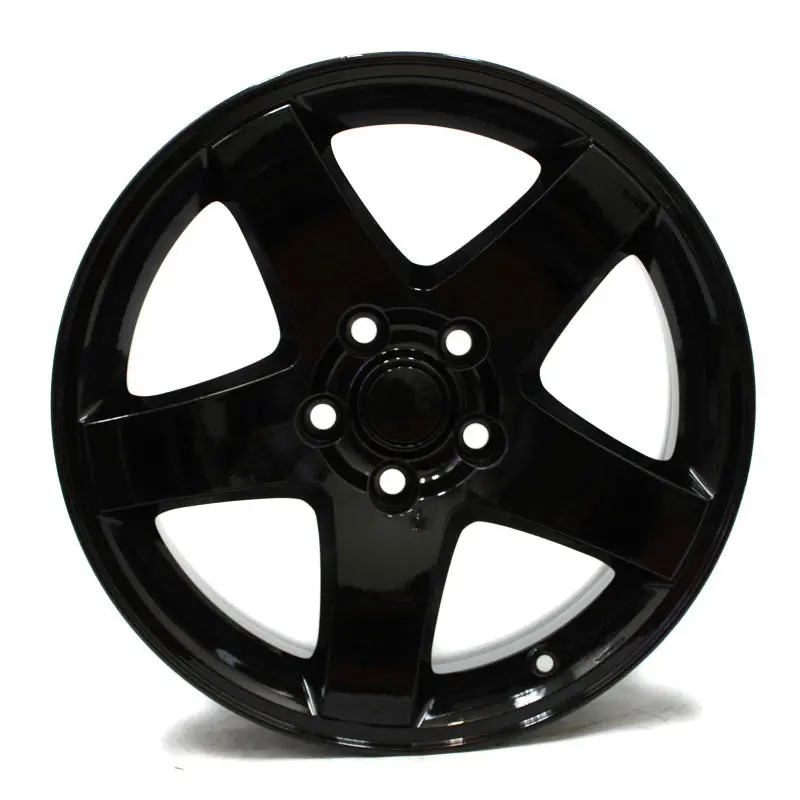 17" Wheels Dodge Charger Magnum Challenger 2005 2006 2007 2008 Oem 2325 1
