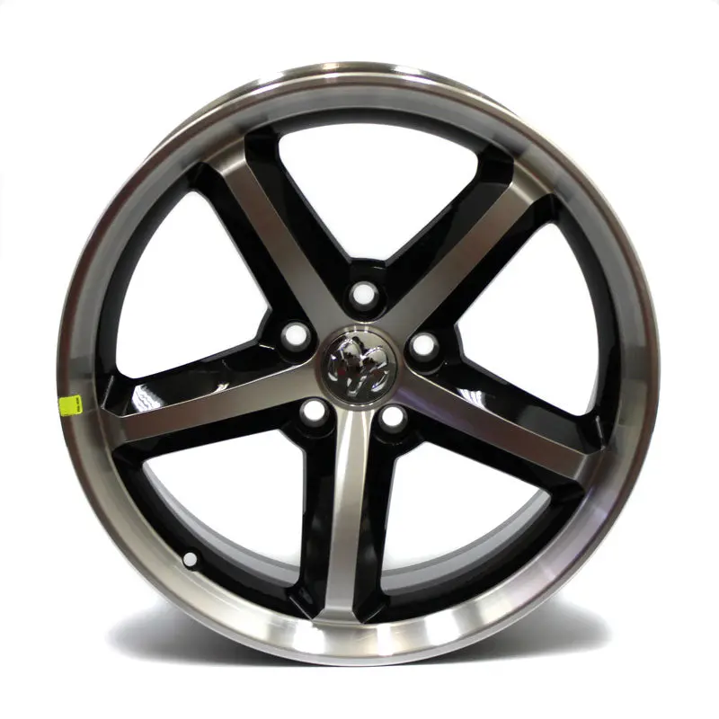 18" Dodge Challenger 2011 2012 2013 2014 Wheel Oem 2423 New 1