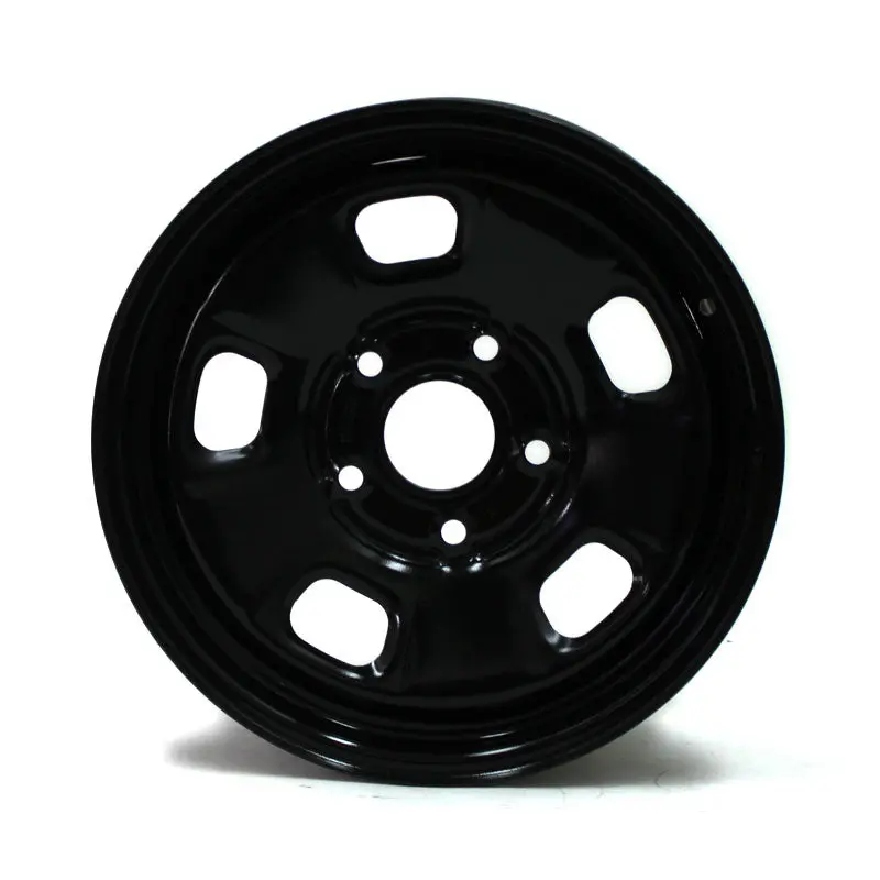 17" Dodge 1500 2013 2014 2015 2016 2017 Steel Wheel Oem 2449 1