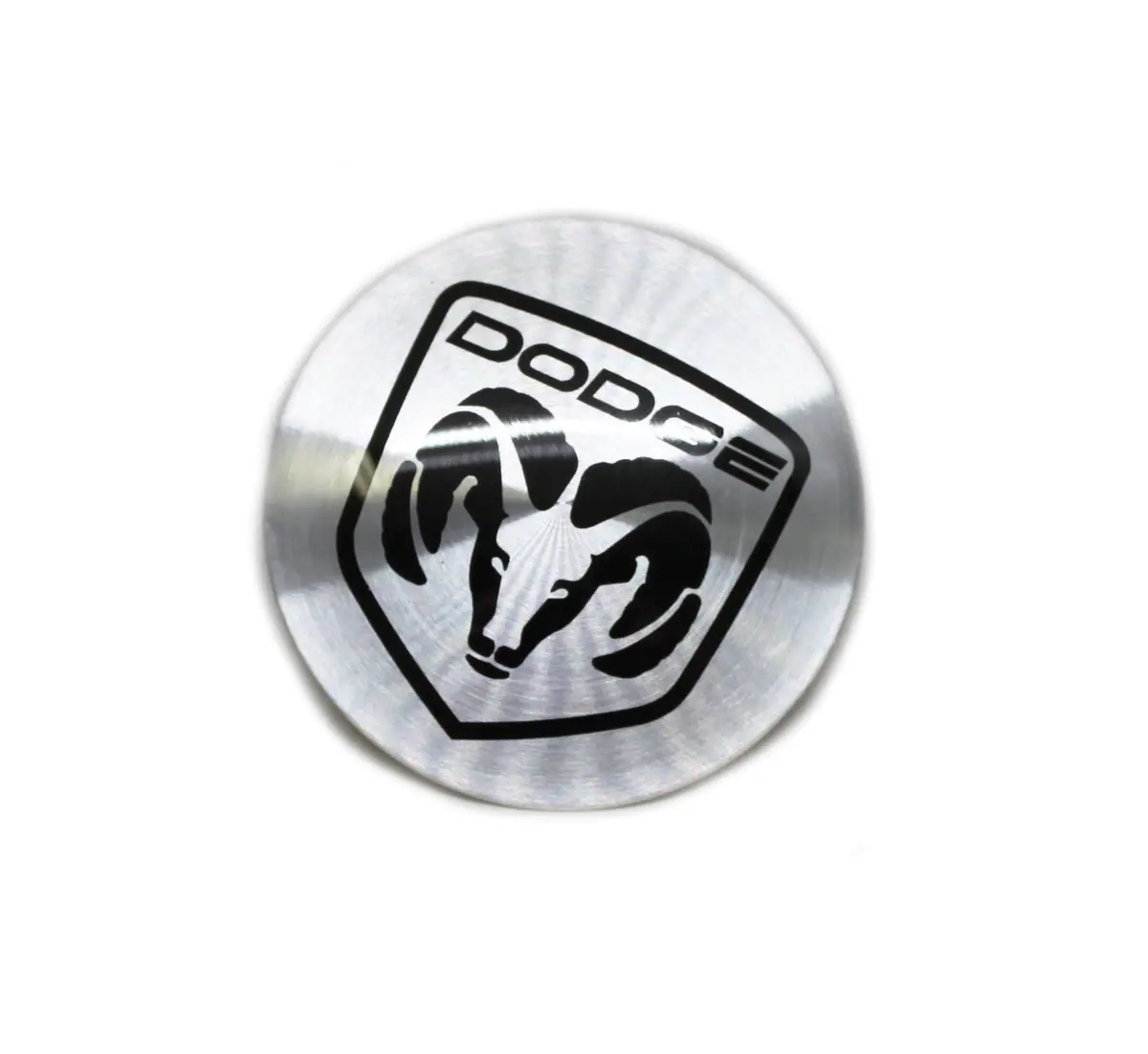 Dodge Ram Wheel Center Cap Emblem Set Of 4 1