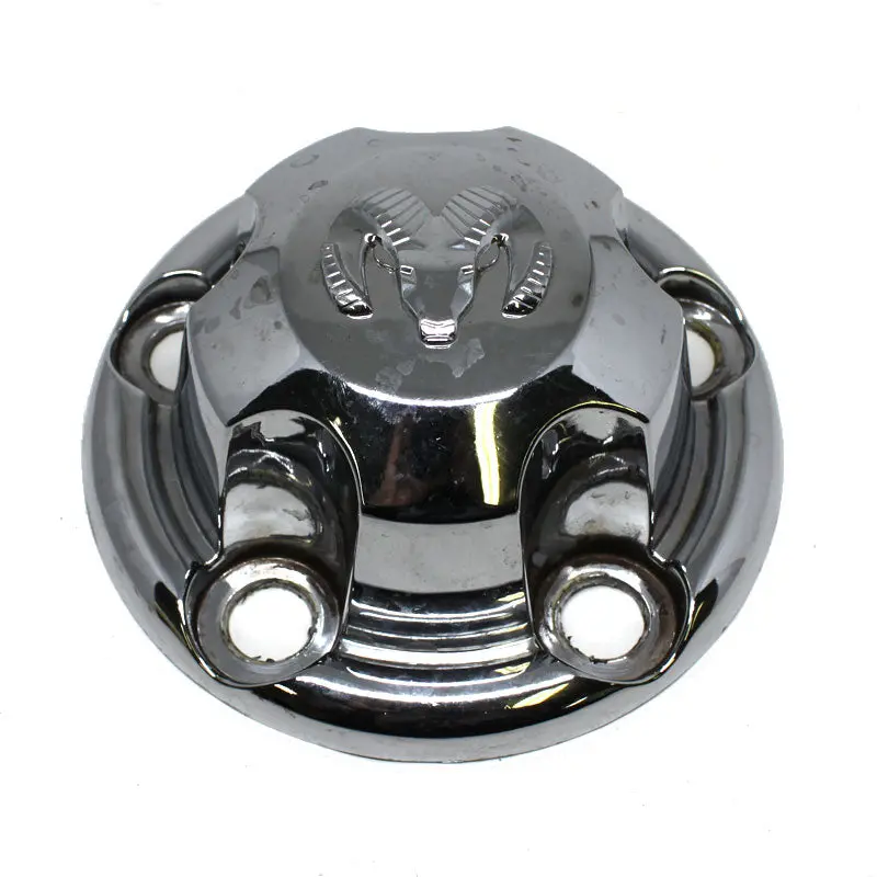 Dodge Ram 1500 1999-2004 Chrome Center Cap # 52038267 Used 1