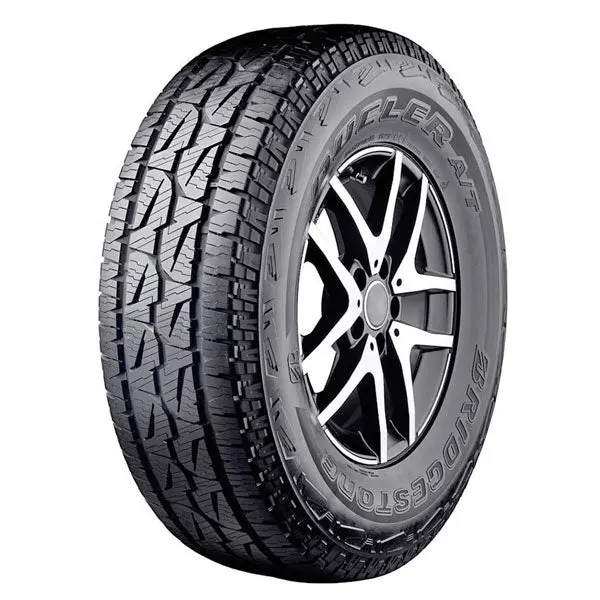 Bridgestone Tyre - Dueler A/T 001 1