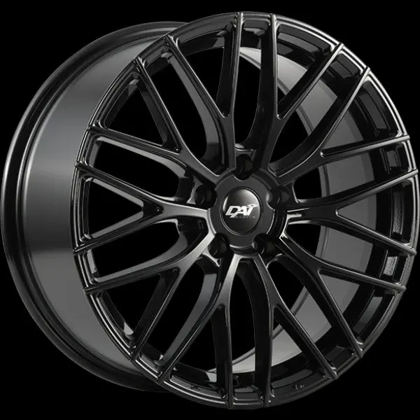 Dw8318003a Rennsport Gloss Black 18X8.0 | 5X114.3 | Offset: 45 | Hub: 73.1 1