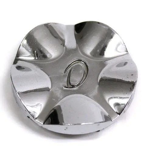 Dante Wheel Chrome Center Cap 10993 Used 1