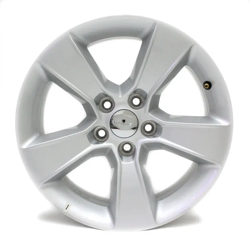 17" Dodge Charger 2011 2012 2013 Silver Wheel Factory Oem 2405 17X7 1