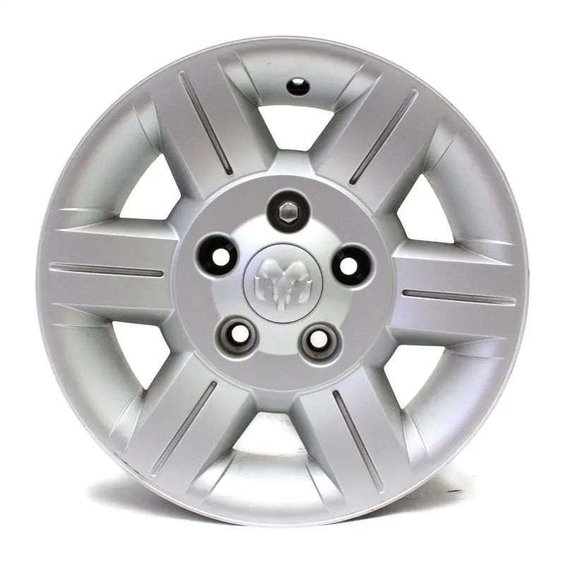 17" Dodge Durango 2004 2005 2006 2007 2008 Hubcap Factory Oem 2298 Hub Cap 1