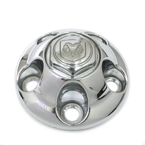 Dodge Ram 1500 98 99 00 01 Wheel Oem Chrome Center Cap # 52038915 1