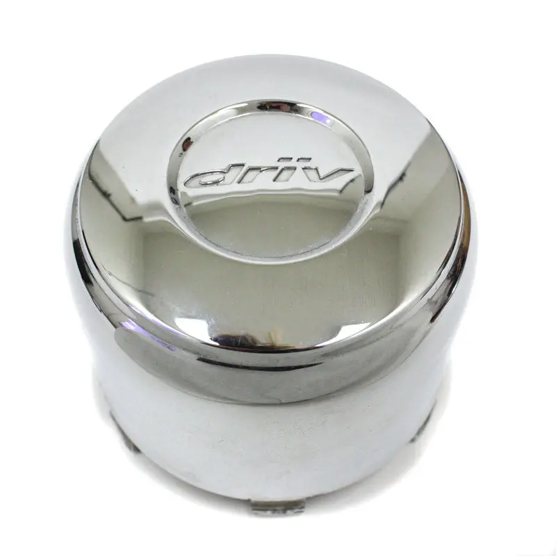 Driv Blitz D232 Wheels Center Cap Chrome F205 1000-59 1000-29 Used 1