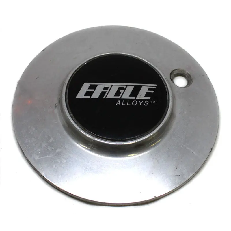 Eagle Alloys Wheel Polished Center Cap 280 Fwd 1