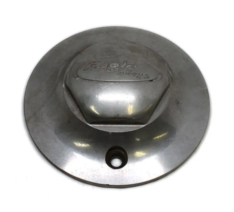Eagle Alloys Wheel Center Cap Truck # 3137 Used 1
