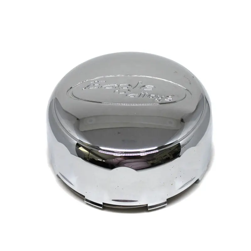 Eagle Alloy Wheels Chrome Center Cap # 3175 New 1