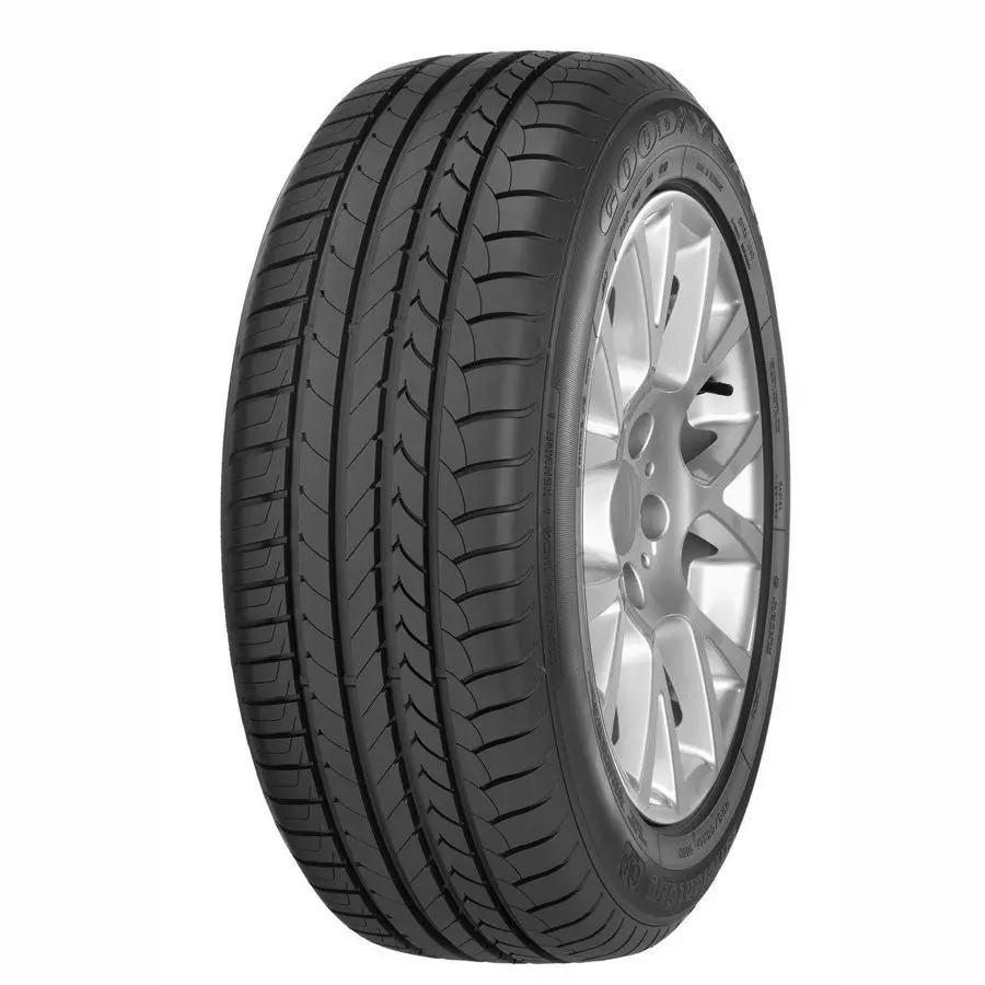 Goodyear Tyre - Eagle Efficient Grip 1