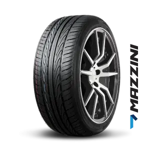 2754520 110V Mazzini  Eco 607 (All Season) 1