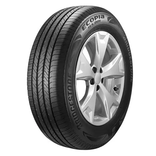 Bridgestone Tyre - Ecopia H/L 001 1