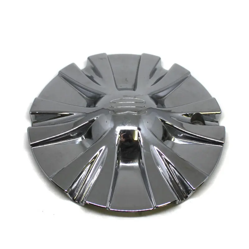 Eco Wheel 184 Chrome Center Cap 1