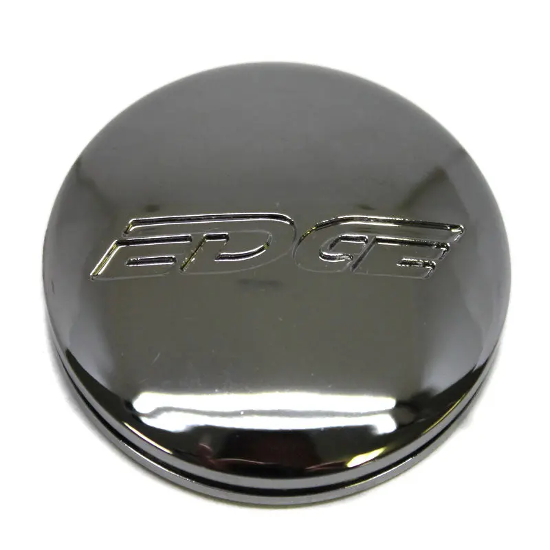 Edge Wheel Chrome Center Cap # 10577 New 1