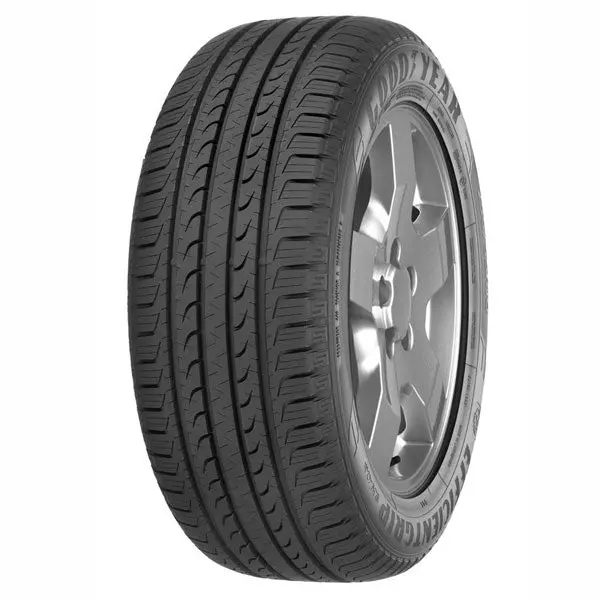 Goodyear Tyre - Efficientgrip Suv 1