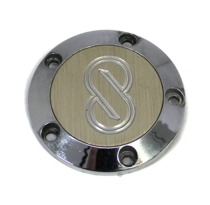 Enkei Wheel Center Cap # Sz-102 Used 1