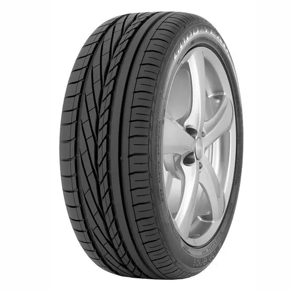 Goodyear Tyre - Excellence 1