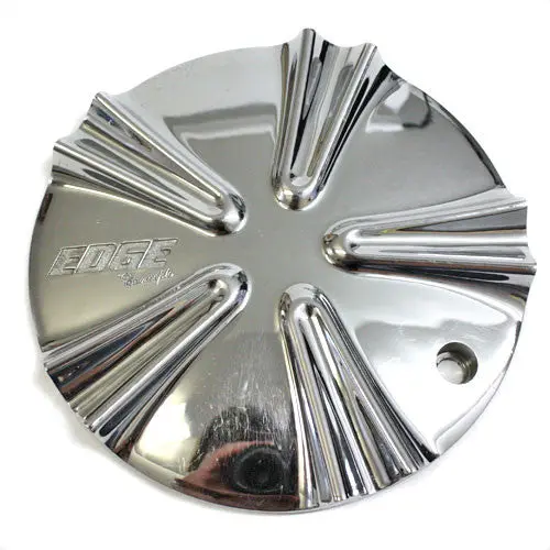 Edge Wheel Glory Rwd Chrome Center Cap New 1