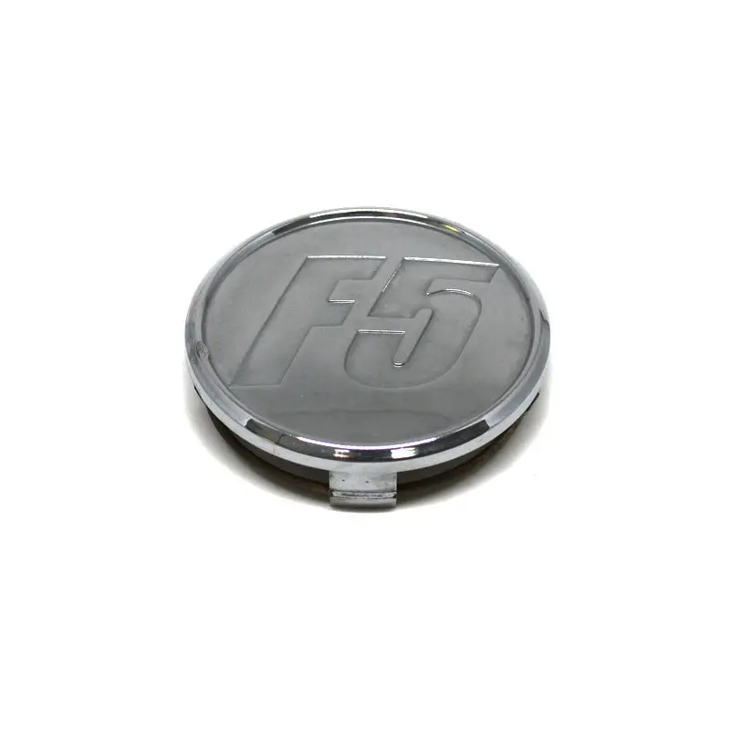 F5 Wheels Chrome Center Cap # Tj05177 # Cf5008 1