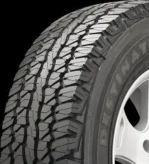 2557016 Firestone Destination A/T 109S Owl (All Season) 1