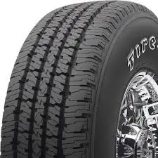 Lt 2457017 119R E Firestone Transforce Ht (All Season) ( Take -Off) 1