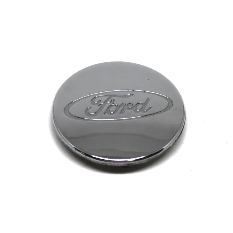 Ford Wheels Chrome Center Cap # 2M51-100-Aa 1