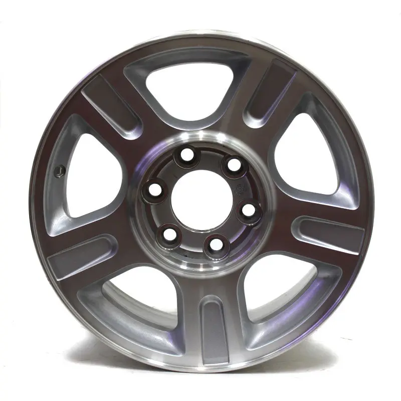 17" Wheel Ford Expedition 2003 2004 2005 2006 Factory Oem 3516 1