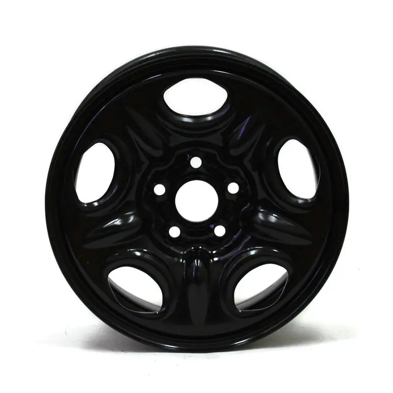 16" Ford Monterey Freestar Steel Wheel Factory Oem 3757 Rim 1