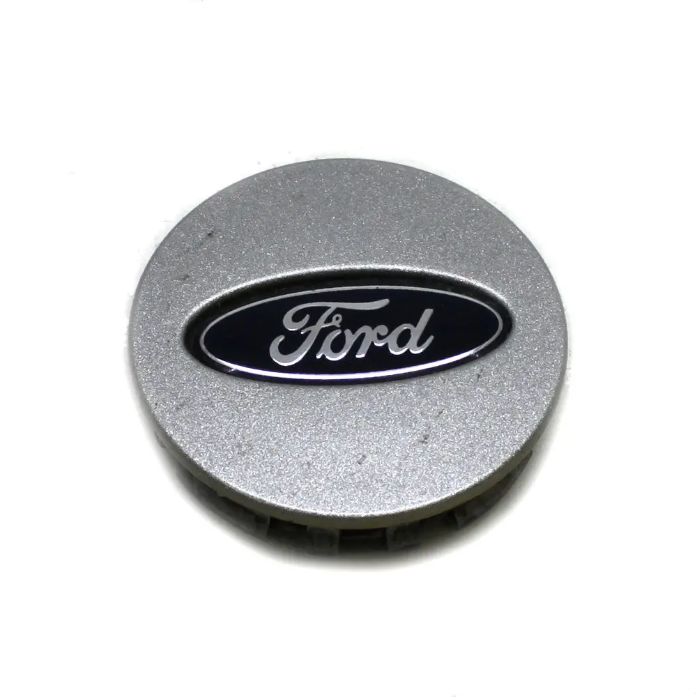 Ford Wheel Oem Center Cap 6E5c-1A096-Ab Used 1