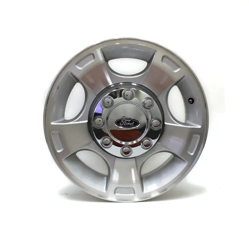 18" Wheel Ford F250 F350 2009 2010 2011 2012 Factory Oem 3790 Silver 1
