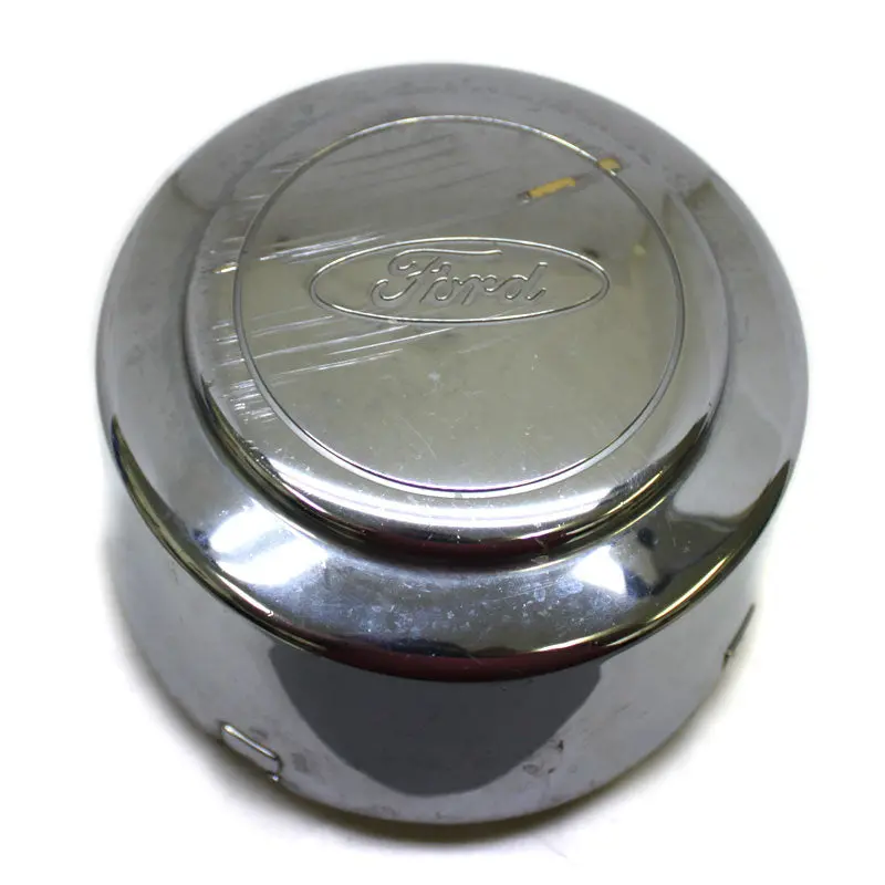 Ford F-250 F-350 Wheel Chrome Center Cap # F5ta-1A096-Ub 1
