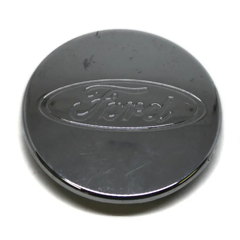 Ford Focus Chrome Center Cap # 2M51-1000-Aa Used 1