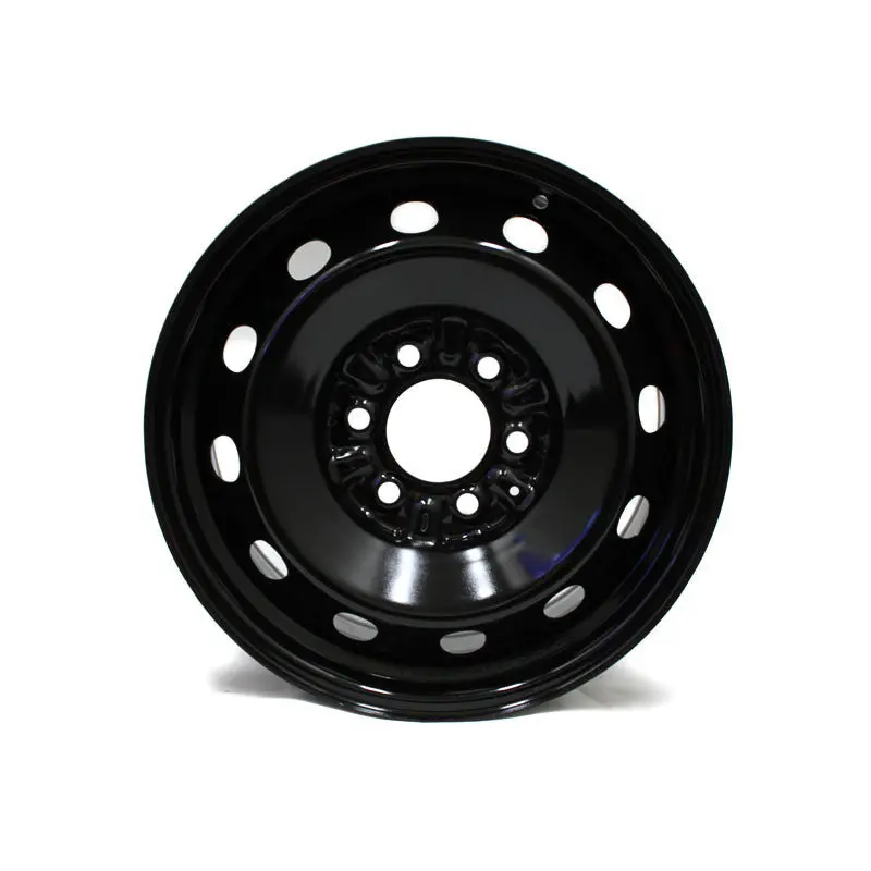 17" Ford F150 Expedition 2004-2015 Steel Wheel Factory Oem 3899 12 Hole 17X8 1