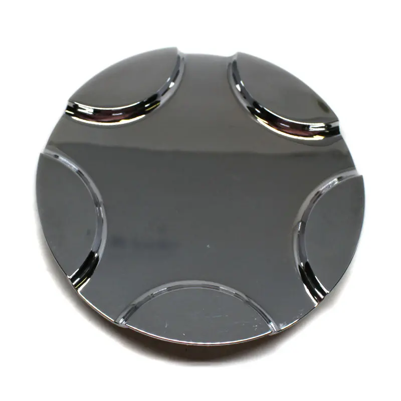 Ford Mustang Chrome Replica Center Cap # Wca-129 New 1