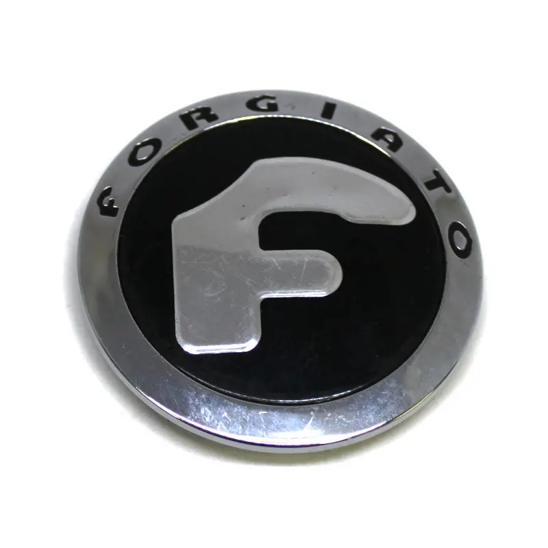 Forgiato Wheel Center Cap # 238K70 Used 1