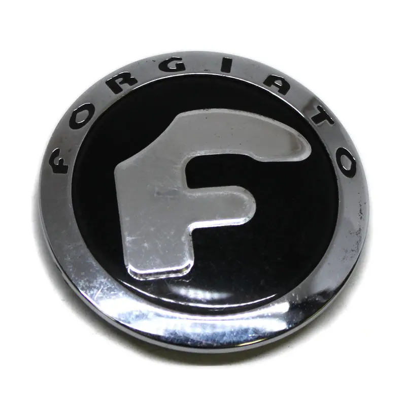 Forgiato Wheel Center Cap # 238K70 Used 1