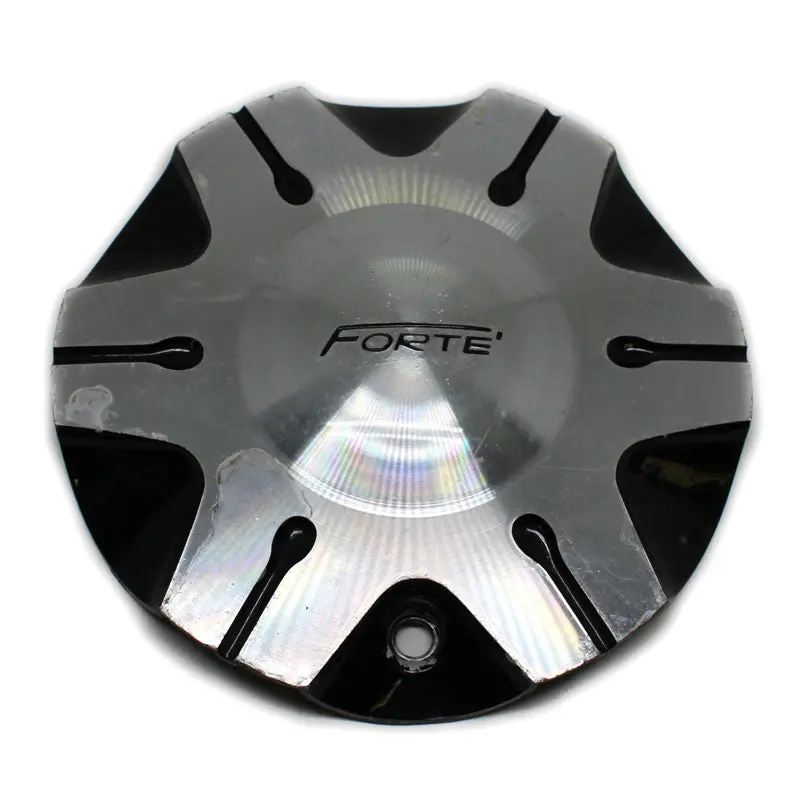 Forte Wheels Center Cap # S1050-F003 Used 1
