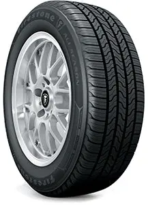 2155516 93T Firestone All Season (All Season) 1