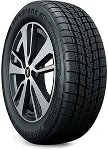 2057015 96T Firestone Weathergrip (All Weather) 1